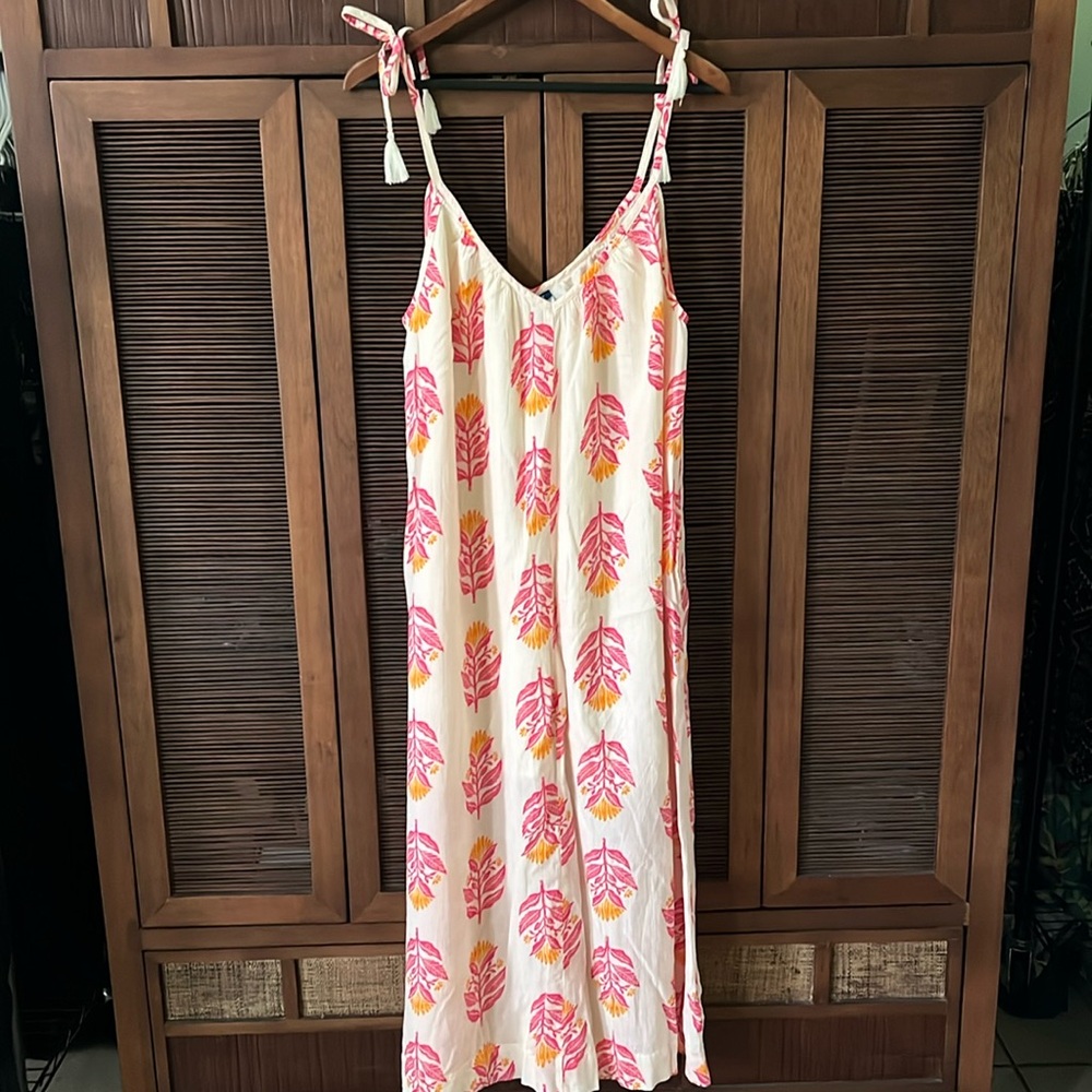 Old Navy Midi Dress